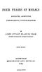 [Gutenberg 56821] • Four Phases of Morals: Socrates, Aristotle, Christianity, Utilitarianism